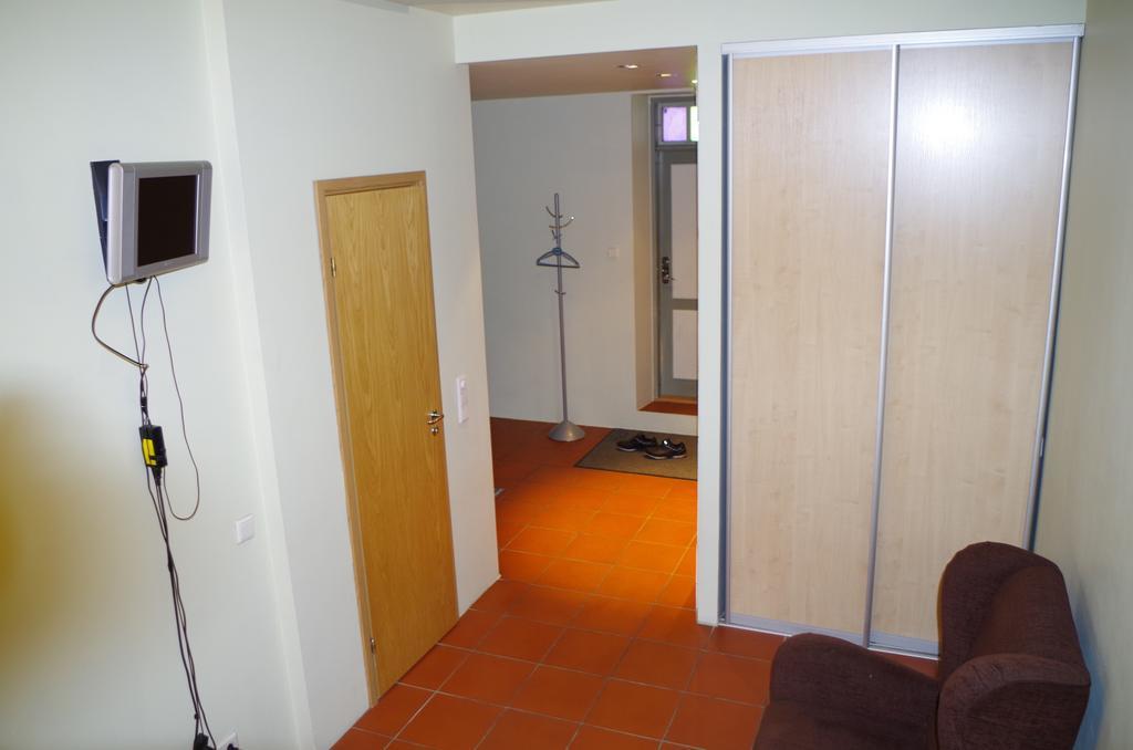Aaba Apartment Tartu Exteriér fotografie