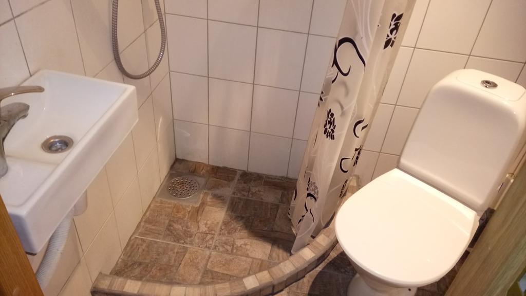 Aaba Apartment Tartu Exteriér fotografie