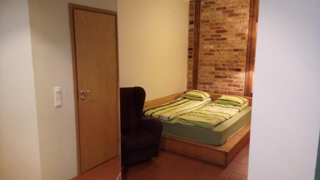 Aaba Apartment Tartu Exteriér fotografie