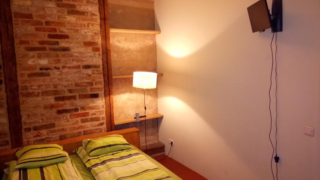 Aaba Apartment Tartu Exteriér fotografie