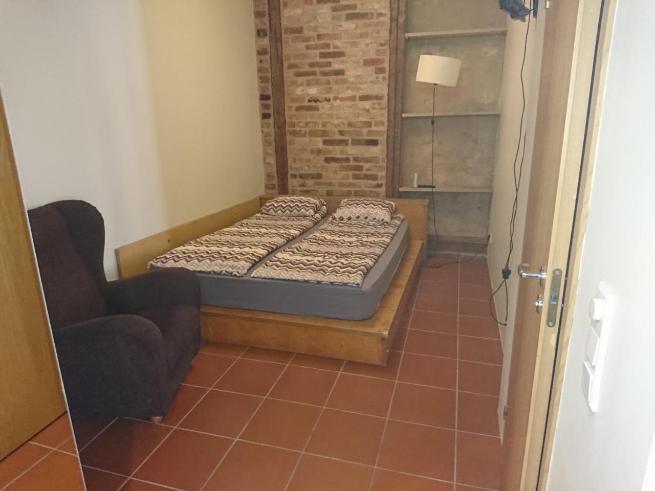 Aaba Apartment Tartu Exteriér fotografie