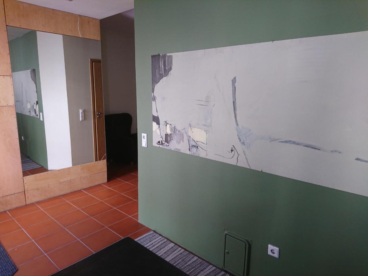 Aaba Apartment Tartu Exteriér fotografie