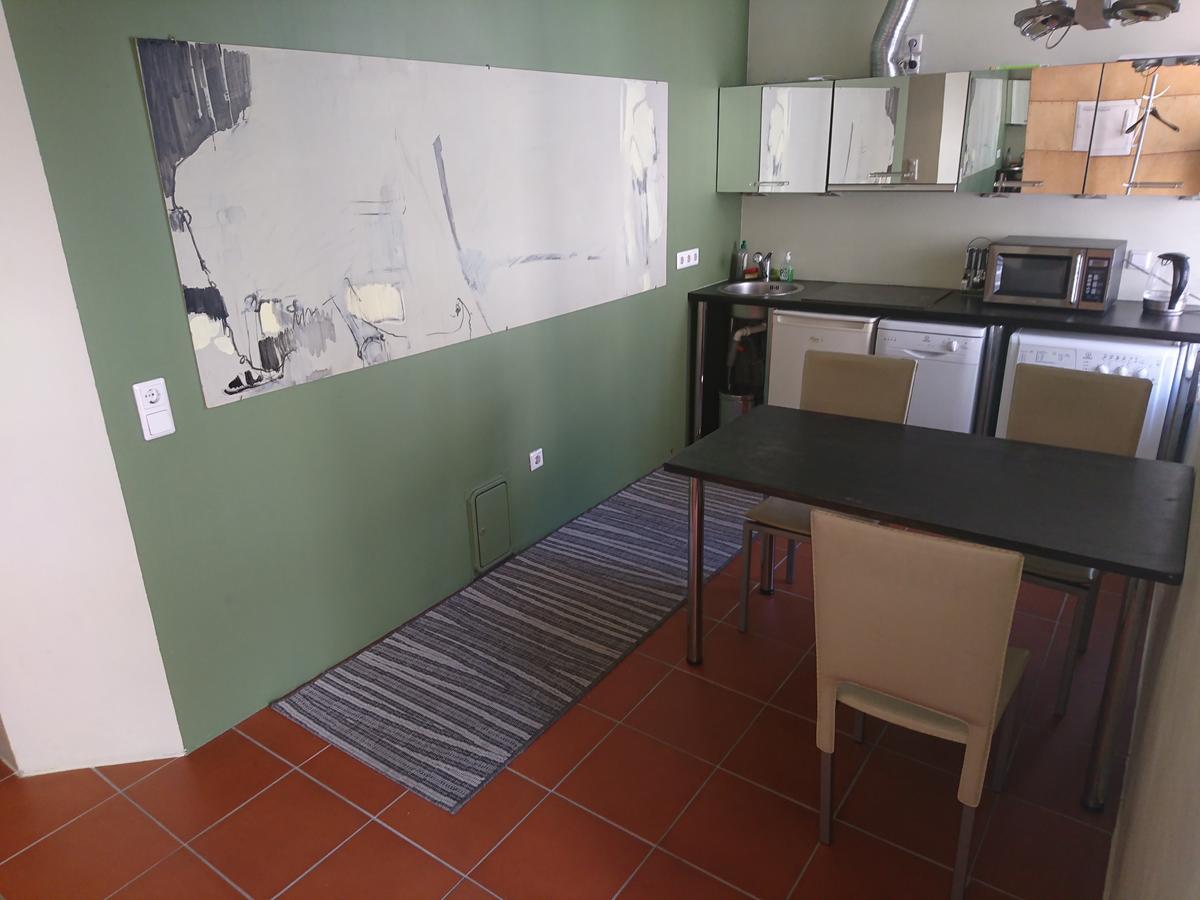 Aaba Apartment Tartu Exteriér fotografie
