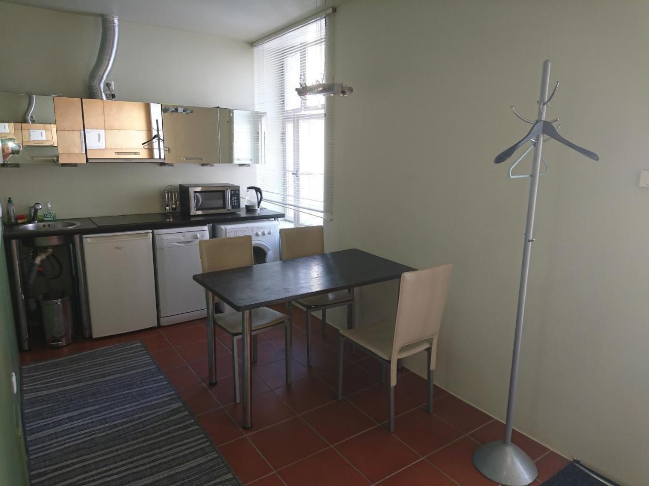 Aaba Apartment Tartu Exteriér fotografie