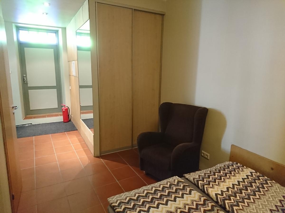 Aaba Apartment Tartu Exteriér fotografie